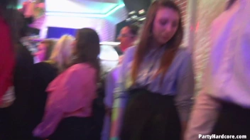 Party Hardcore Gone Crazy Vol. 40 Single Cut: Part 2 - Cam 1 Screencap 40 on www.sinx.com