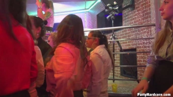 Party Hardcore Gone Crazy Vol. 40 Single Cut: Part 2 - Cam 1 Screencap 41 on www.sinx.com