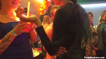 Party Hardcore Gone Crazy Vol. 40 Single Cut: Part 2 - Cam 1 Screencap 42 on www.sinx.com