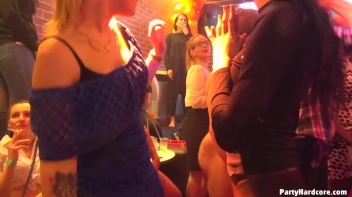 Party Hardcore Gone Crazy Vol. 40 Single Cut: Part 2 - Cam 1 Screencap 43 on www.sinx.com