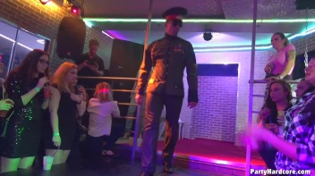 Party Hardcore Gone Crazy Vol. 40 Single Cut: Part 2 - Cam 1 Screencap 47 on www.sinx.com