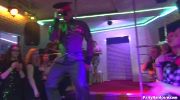 Party Hardcore Gone Crazy Vol. 40 Single Cut: Part 2 - Cam 1 Screencap 48 on www.sinx.com