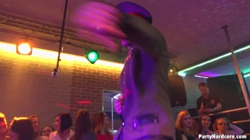 Party Hardcore Gone Crazy Vol. 40 Single Cut: Part 2 - Cam 1 Screencap 50 on www.sinx.com