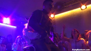 Party Hardcore Gone Crazy Vol. 40 Single Cut: Part 2 - Cam 1 Screencap 55 on www.sinx.com