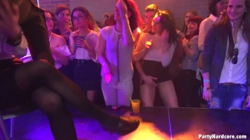 Party Hardcore Gone Crazy Vol. 40 Single Cut: Part 2 - Cam 1 Screencap 57 on www.sinx.com