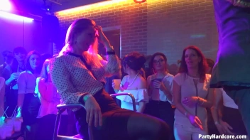 Party Hardcore Gone Crazy Vol. 40 Single Cut: Part 2 - Cam 1 Screencap 59 on www.sinx.com