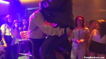 Party Hardcore Gone Crazy Vol. 40 Single Cut: Part 2 - Cam 1 Screencap 60 on www.sinx.com