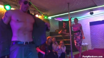 Party Hardcore Gone Crazy Vol. 40 Single Cut: Part 2 - Cam 1 Screencap 62 on www.sinx.com