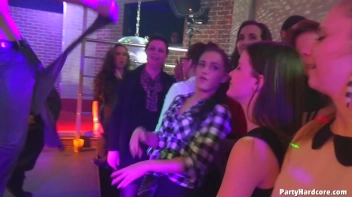 Party Hardcore Gone Crazy Vol. 40 Single Cut: Part 2 - Cam 1 Screencap 64 on www.sinx.com