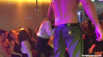 Party Hardcore Gone Crazy Vol. 40 Single Cut: Part 2 - Cam 1 Screencap 65 on www.sinx.com