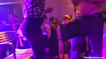 Party Hardcore Gone Crazy Vol. 40 Single Cut: Part 2 - Cam 1 Screencap 66 on www.sinx.com