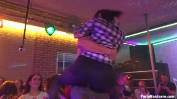 Party Hardcore Gone Crazy Vol. 40 Single Cut: Part 2 - Cam 1 Screencap 67 on www.sinx.com