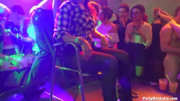 Party Hardcore Gone Crazy Vol. 40 Single Cut: Part 2 - Cam 1 Screencap 69 on www.sinx.com