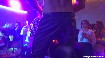 Party Hardcore Gone Crazy Vol. 40 Single Cut: Part 2 - Cam 1 Screencap 70 on www.sinx.com