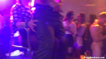 Party Hardcore Gone Crazy Vol. 40 Single Cut: Part 2 - Cam 1 Screencap 71 on www.sinx.com