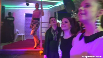 Party Hardcore Gone Crazy Vol. 40 Single Cut: Part 2 - Cam 1 Screencap 74 on www.sinx.com