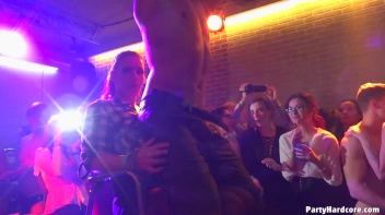 Party Hardcore Gone Crazy Vol. 40 Single Cut: Part 2 - Cam 1 Screencap 75 on www.sinx.com