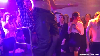 Party Hardcore Gone Crazy Vol. 40 Single Cut: Part 2 - Cam 1 Screencap 76 on www.sinx.com