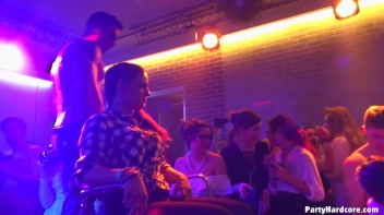 Party Hardcore Gone Crazy Vol. 40 Single Cut: Part 2 - Cam 1 Screencap 77 on www.sinx.com