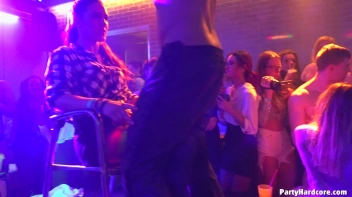 Party Hardcore Gone Crazy Vol. 40 Single Cut: Part 2 - Cam 1 Screencap 78 on www.sinx.com