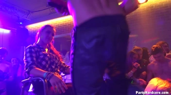 Party Hardcore Gone Crazy Vol. 40 Single Cut: Part 2 - Cam 1 Screencap 79 on www.sinx.com