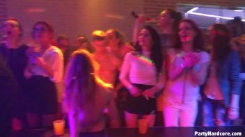 Party Hardcore Gone Crazy Vol. 40 Single Cut: Part 2 - Cam 1 Screencap 80 on www.sinx.com