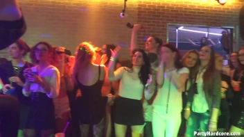 Party Hardcore Gone Crazy Vol. 40 Single Cut: Part 2 - Cam 1 Screencap 82 on www.sinx.com