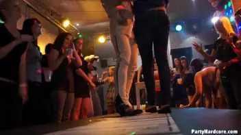 Party Hardcore Vol. 65 Part 3 Screencap 5 on www.sinx.com