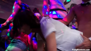 Party Hardcore Vol. 65 Part 3 Screencap 54 on www.sinx.com