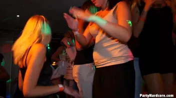 Party Hardcore Vol. 65 Part 3 Screencap 55 on www.sinx.com