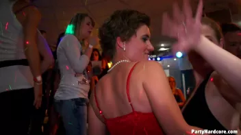 Party Hardcore Vol. 65 Part 3 Screencap 62 on www.sinx.com