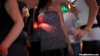 Party Hardcore Vol. 65 Part 3 Screencap 63 on www.sinx.com