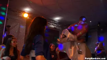 Party Hardcore Vol. 65 Part 3 Screencap 8 on www.sinx.com