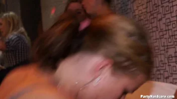 Party Hardcore Vol. 65 Part 3 Screencap 81 on www.sinx.com