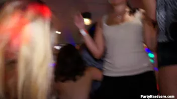 Party Hardcore Vol. 65 Part 3 Screencap 86 on www.sinx.com