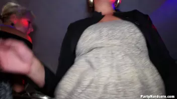 Party Hardcore Vol. 65 Part 3 Screencap 87 on www.sinx.com