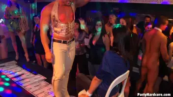 Party Hardcore Vol. 65 Part 3 Screencap 9 on www.sinx.com