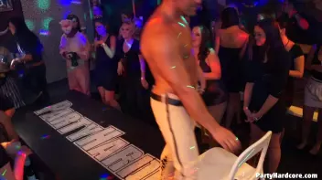 Party Hardcore Vol. 65 Part 3 Screencap 11 on www.sinx.com