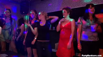 Party Hardcore Vol. 65 Part 3 Screencap 12 on www.sinx.com