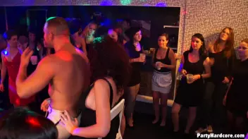 Party Hardcore Vol. 65 Part 3 Screencap 14 on www.sinx.com