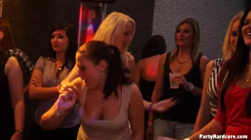 Party Hardcore Vol. 65 Part 3 Screencap 16 on www.sinx.com