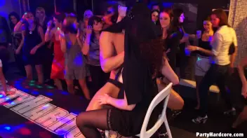 Party Hardcore Vol. 65 Part 3 Screencap 17 on www.sinx.com