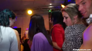 Party Hardcore Vol. 65 Part 3 Screencap 19 on www.sinx.com
