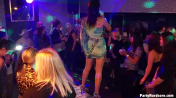 Party Hardcore Vol. 65 Part 3 Screencap 2 on www.sinx.com