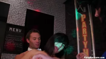 Party Hardcore Vol. 65 Part 3 Screencap 36 on www.sinx.com