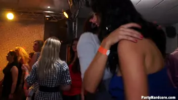 Party Hardcore Vol. 65 Part 3 Screencap 38 on www.sinx.com