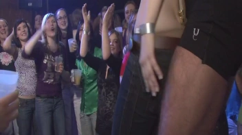 Party Hardcore Vol. 38 Part 1 - Cam 1 Screencap 41 on www.sinx.com