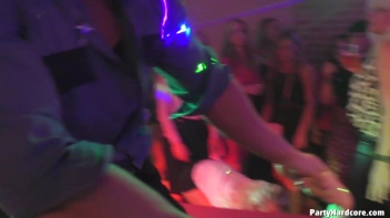 Party Hardcore Gone Crazy Vol. 42 Single Cut: Part 6 - Main Edit Screencap 51 on www.sinx.com