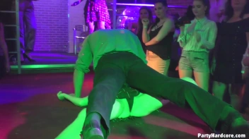 Party Hardcore Gone Crazy Vol. 42 Single Cut: Part 6 - Main Edit Screencap 52 on www.sinx.com