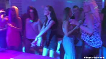 Party Hardcore Gone Crazy Vol. 42 Single Cut: Part 6 - Main Edit Screencap 61 on www.sinx.com